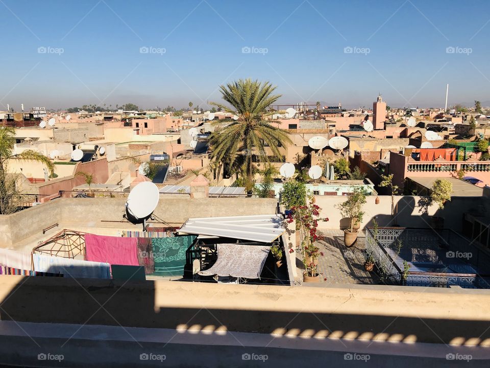 Marrakech 