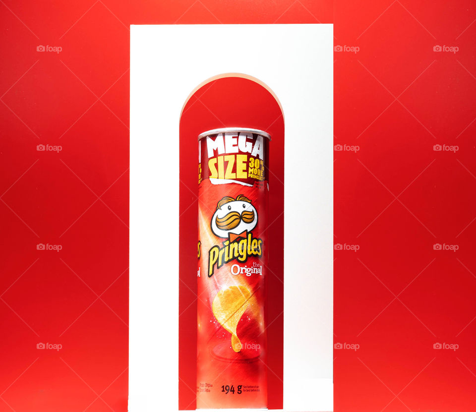 Pringles