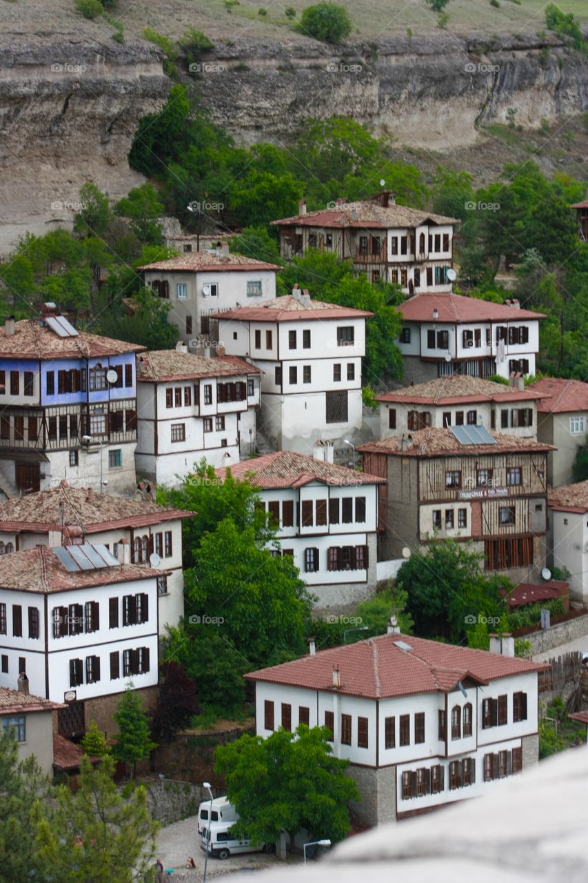 Safranbolu 