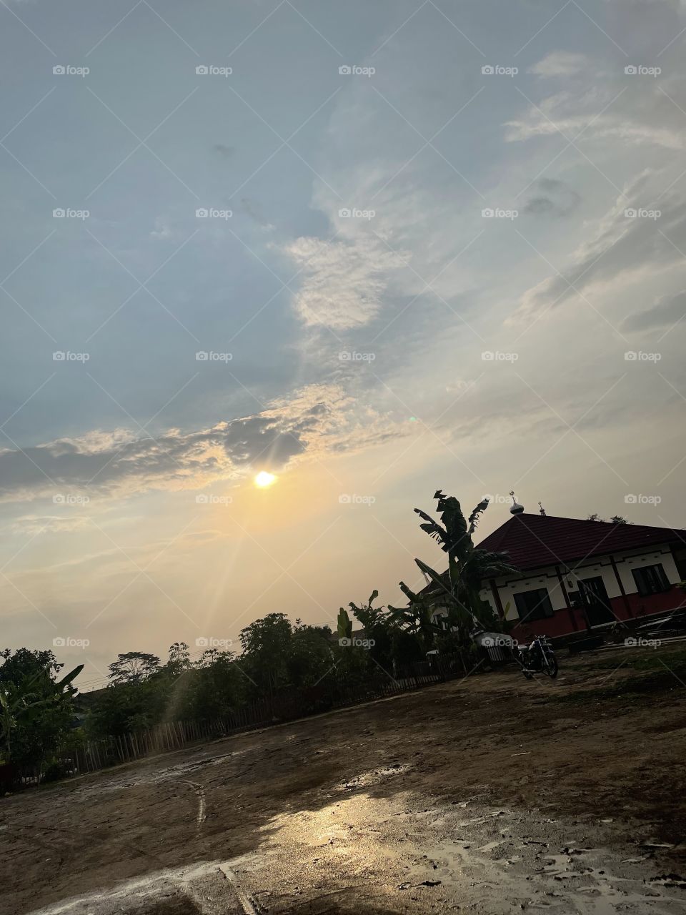 Just upload no editing 