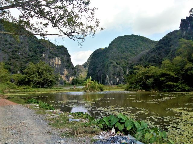 Halong Bay