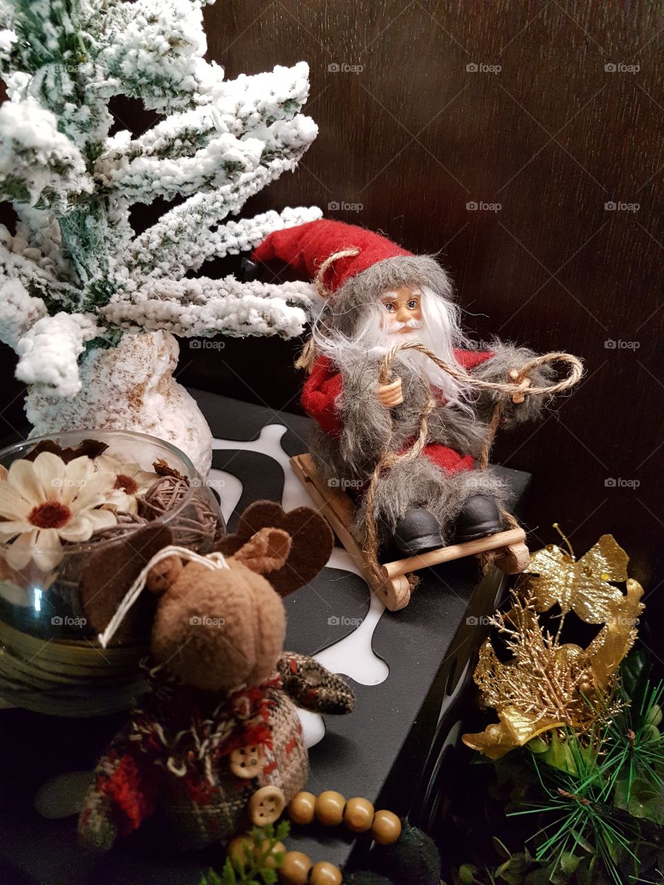 Christmas all over the world