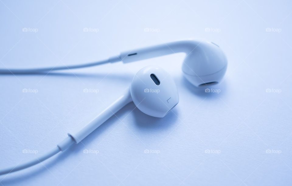 Ear Pods