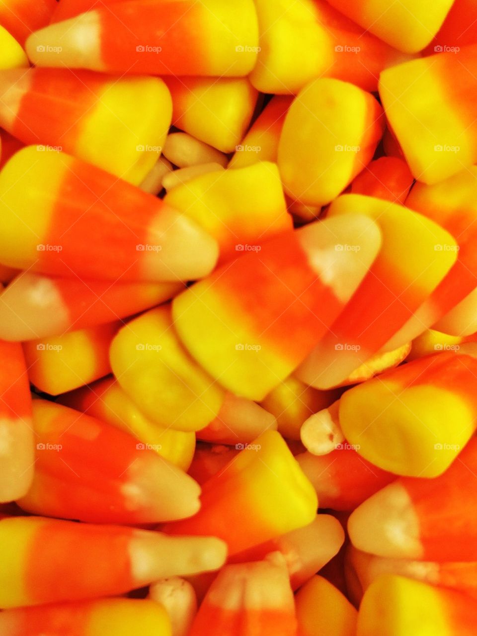 Candy Corn