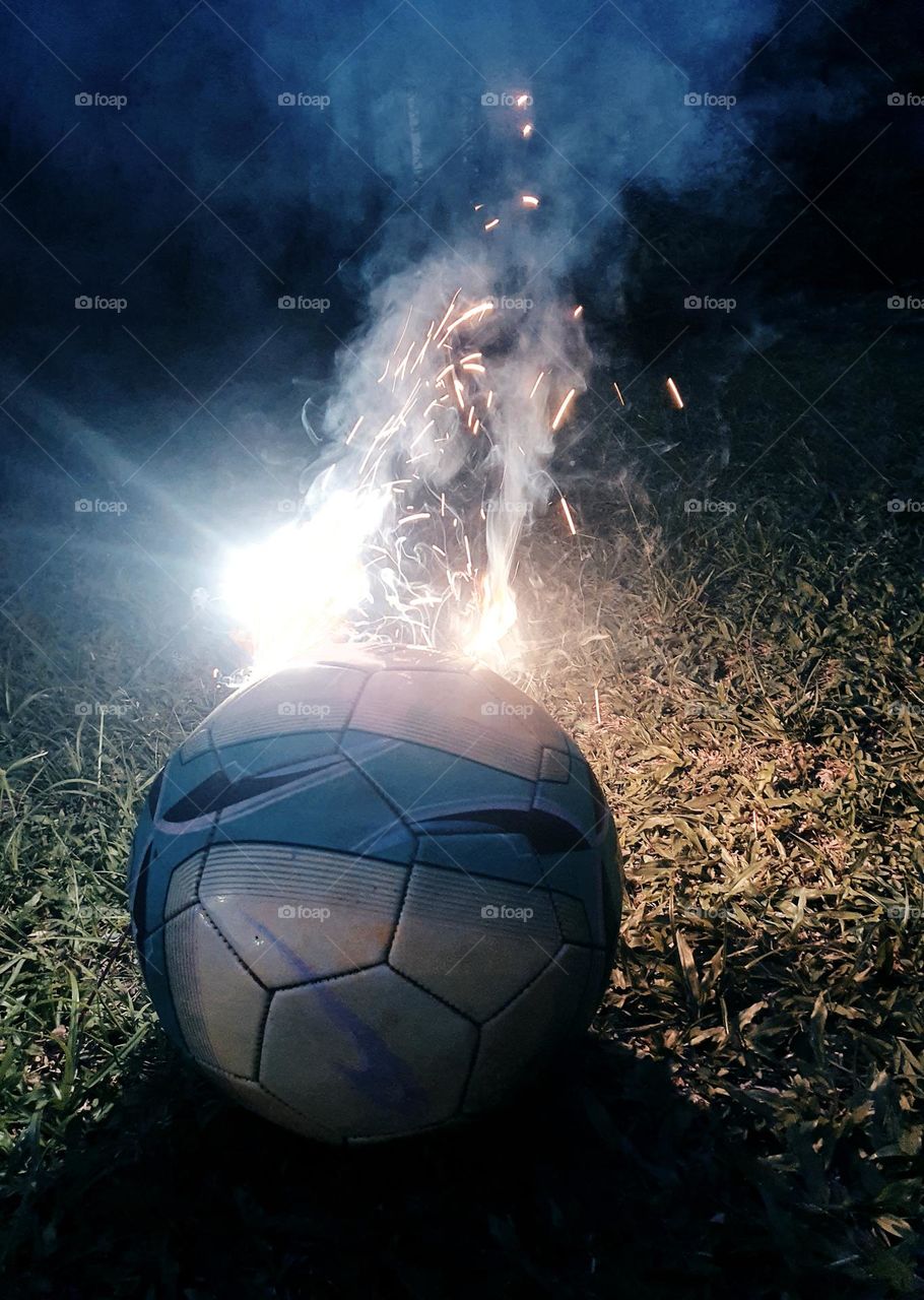 Soccer Ball