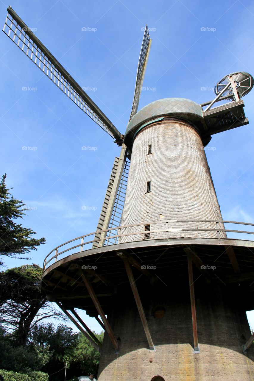 Windmill 