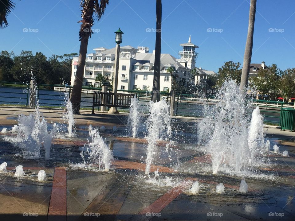 Celebration Florida