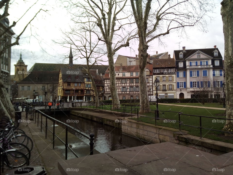 Colmar