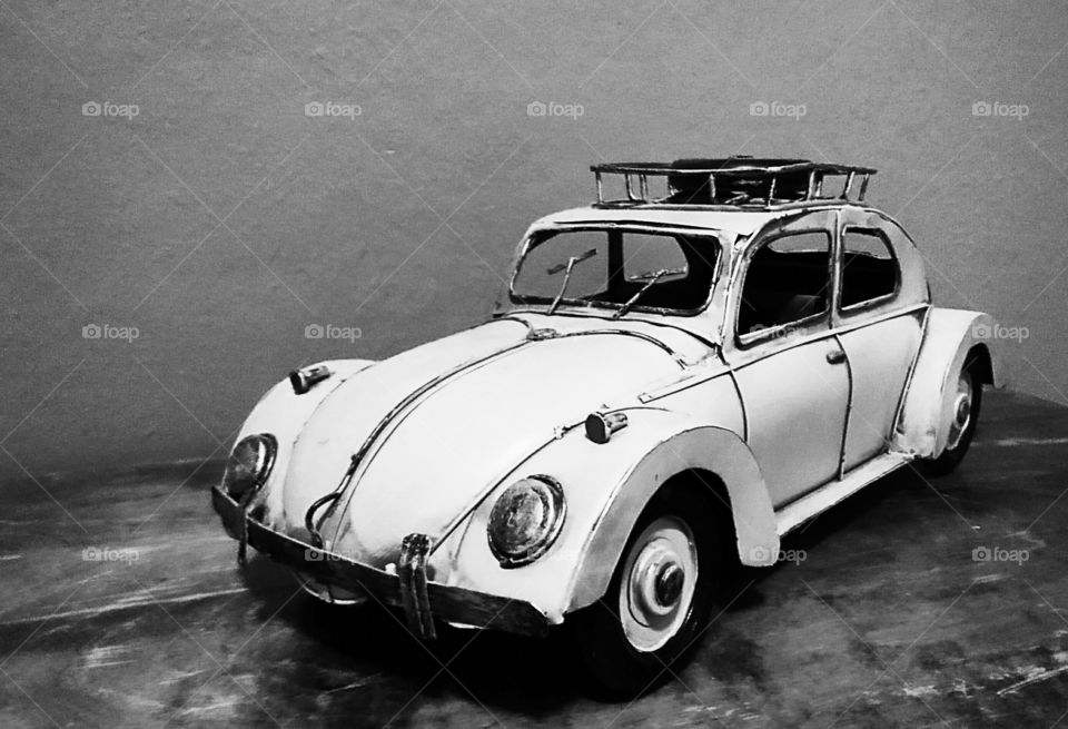 Volkswagen Beatle