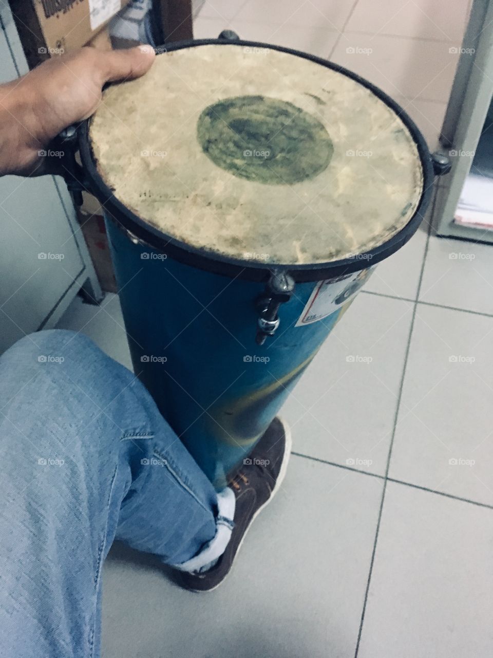 Drum 🥁