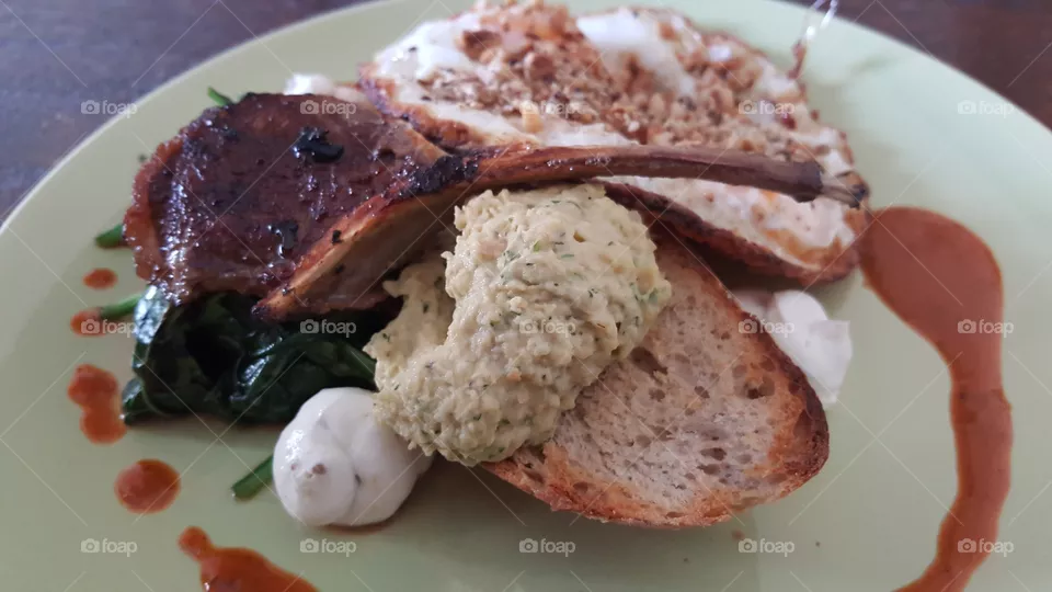 food!