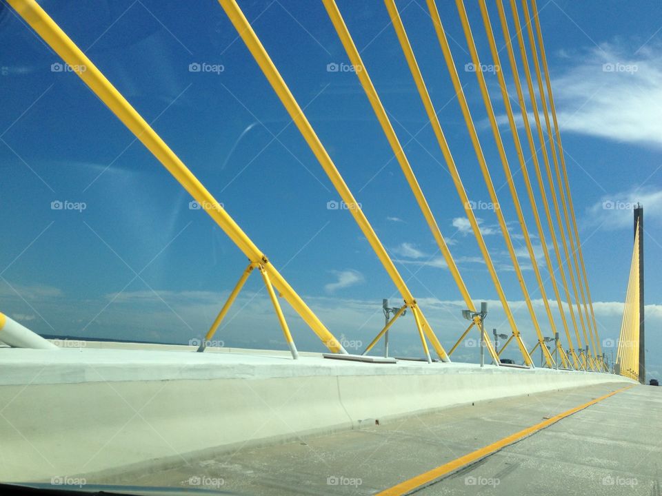 Sky, No Person, Travel, Transportation System, Outdoors