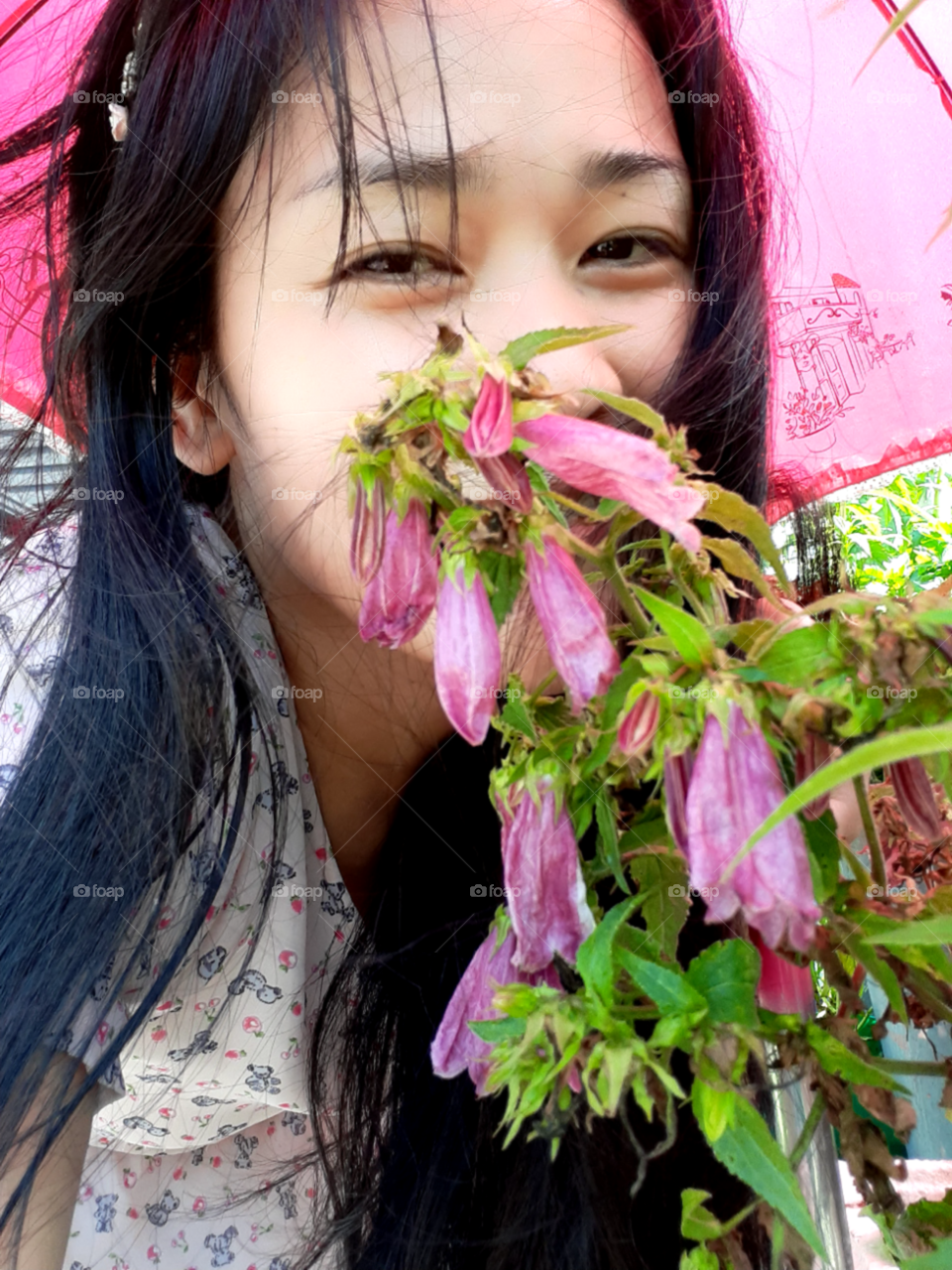 true portrait, no filter, true photos