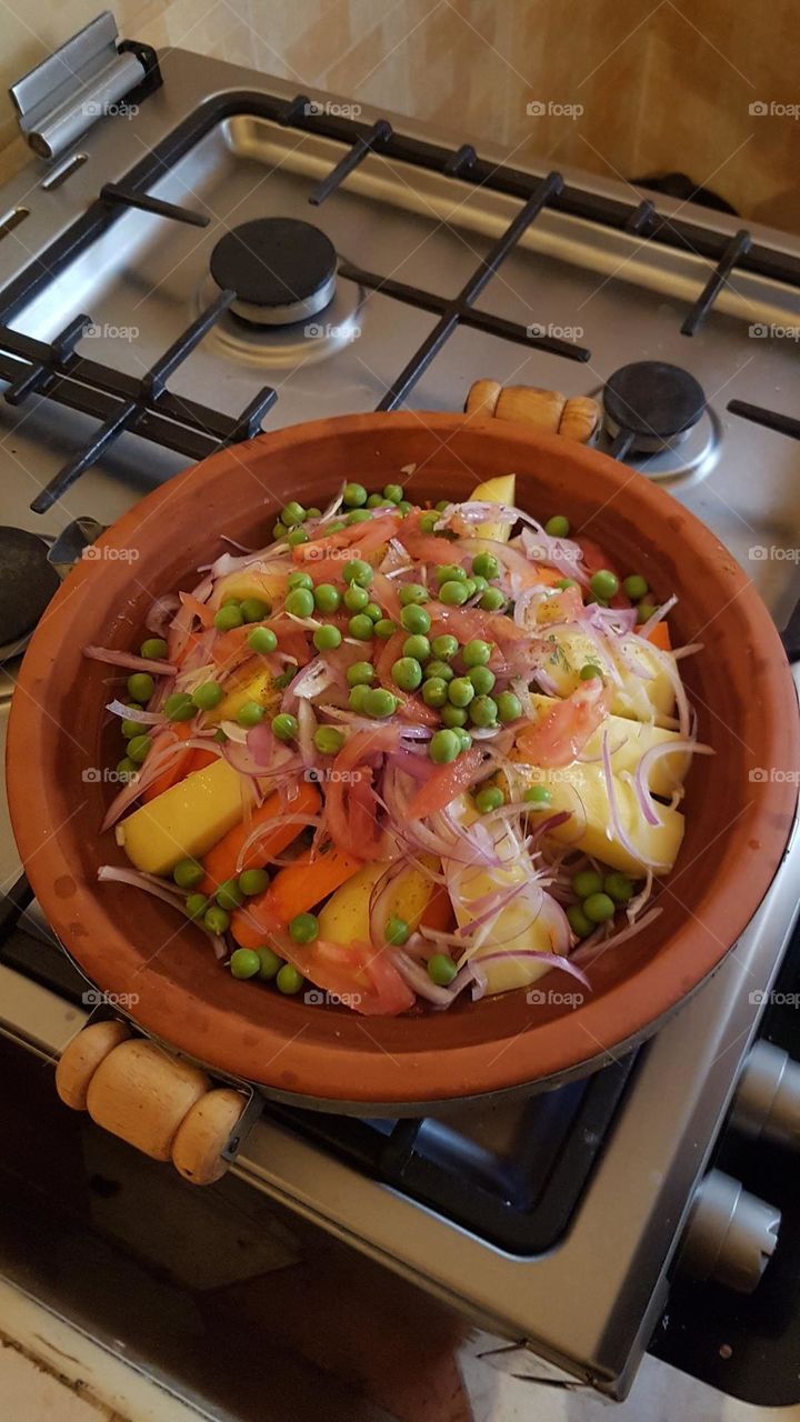 tajine