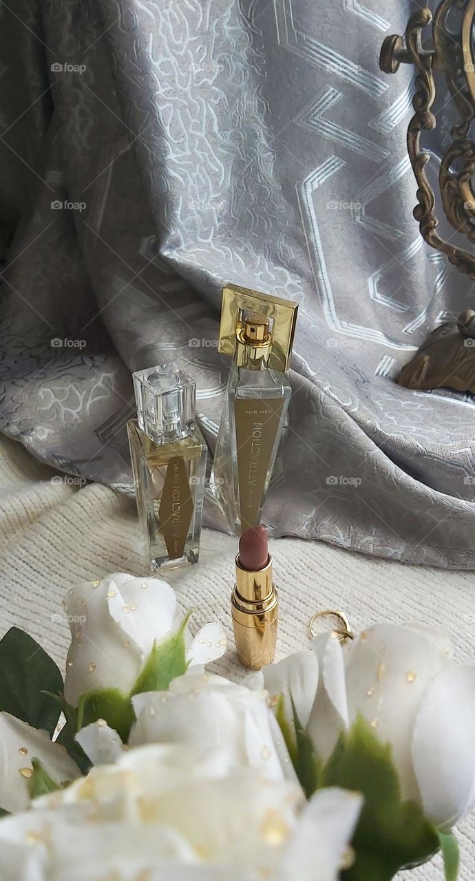 fave products by Avon