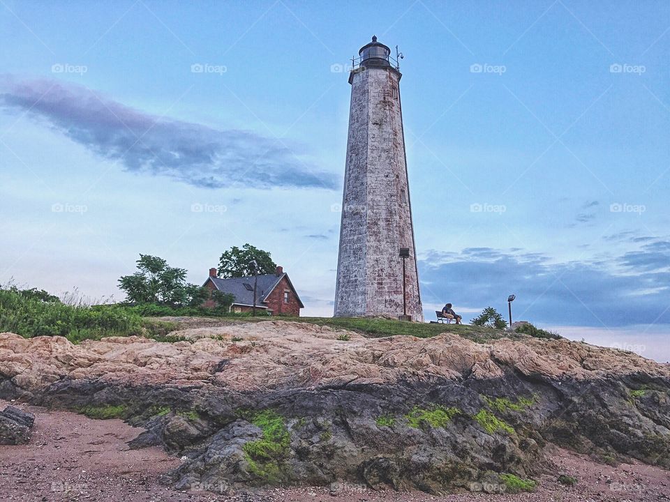 Lighthouse Point 