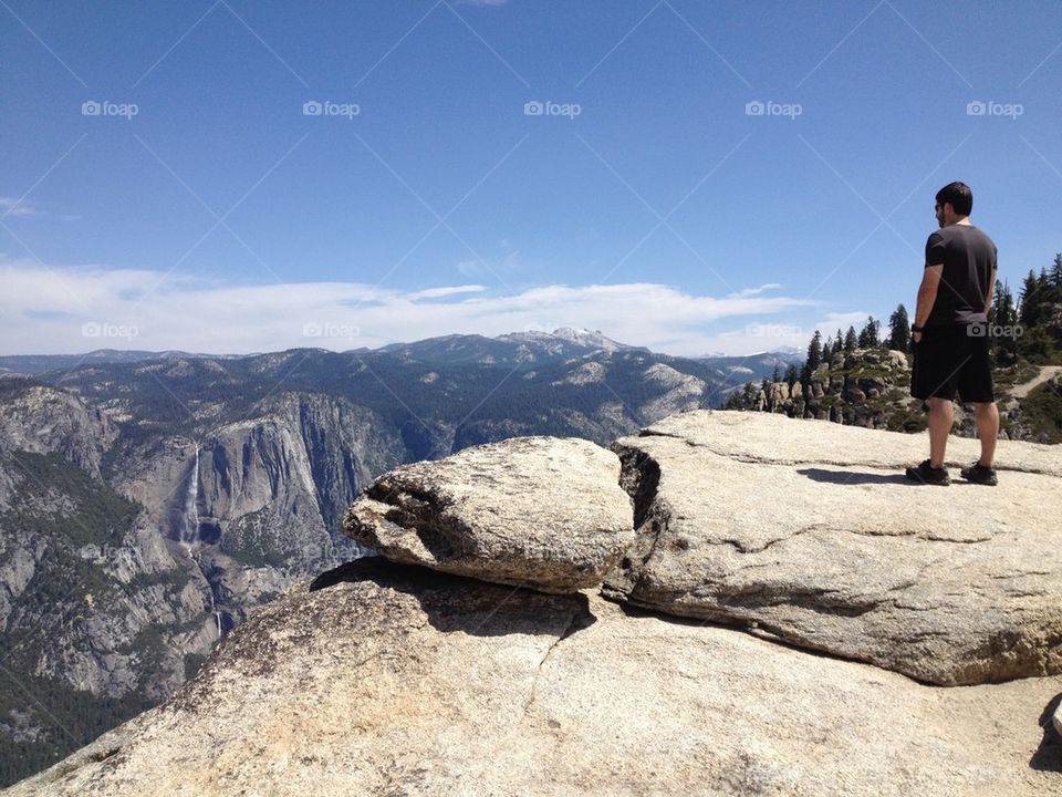 Yosemite 