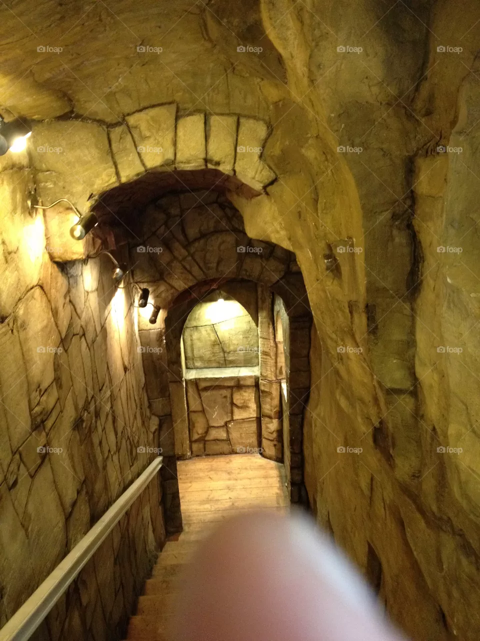 Tunnel