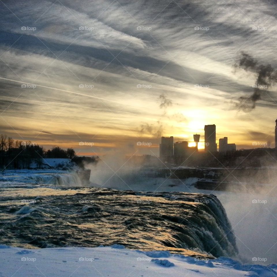Niagara Falls