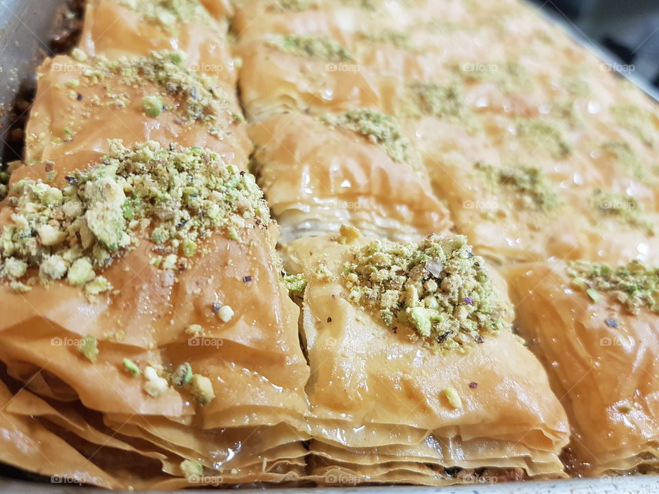 Baklava