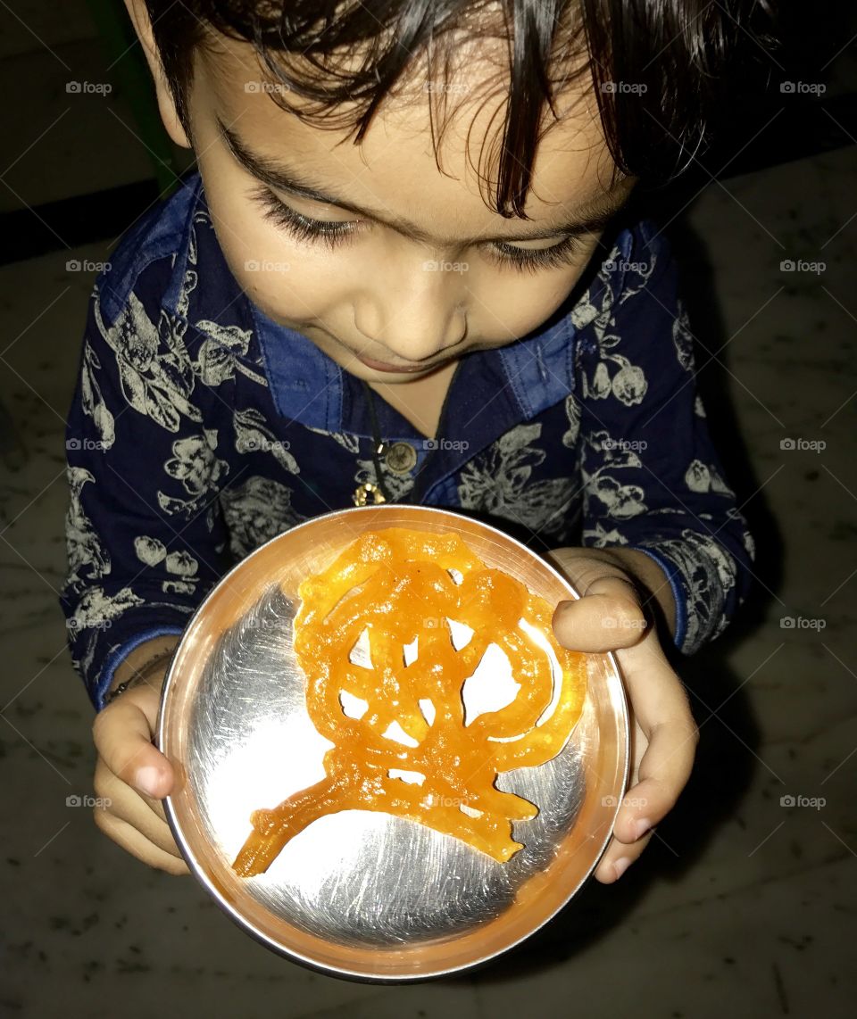 Jalebi