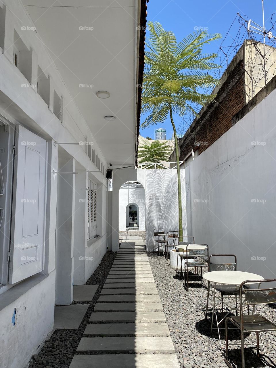 this is coffeshop in Indonesia