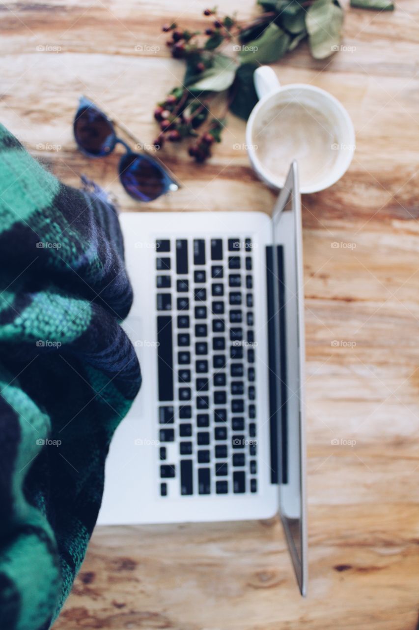 Wood, No Person, Food, Table, Wooden