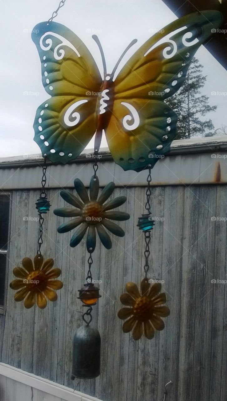 Wind chime