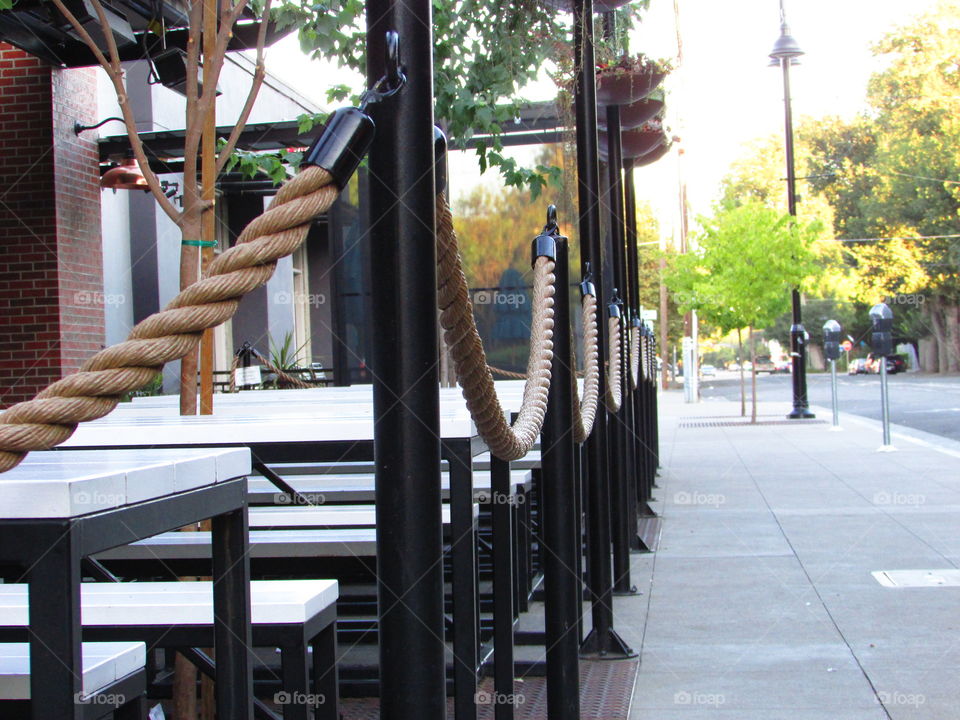 People, Outdoors, City, No Person, Street