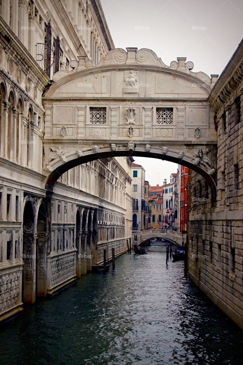 Ponte dei Sospiri