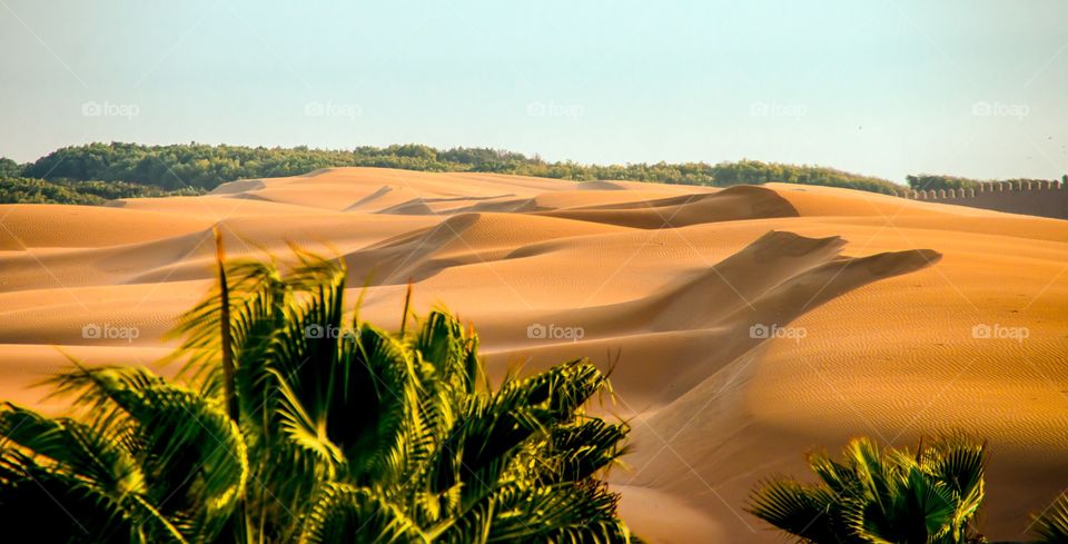 view of agadir