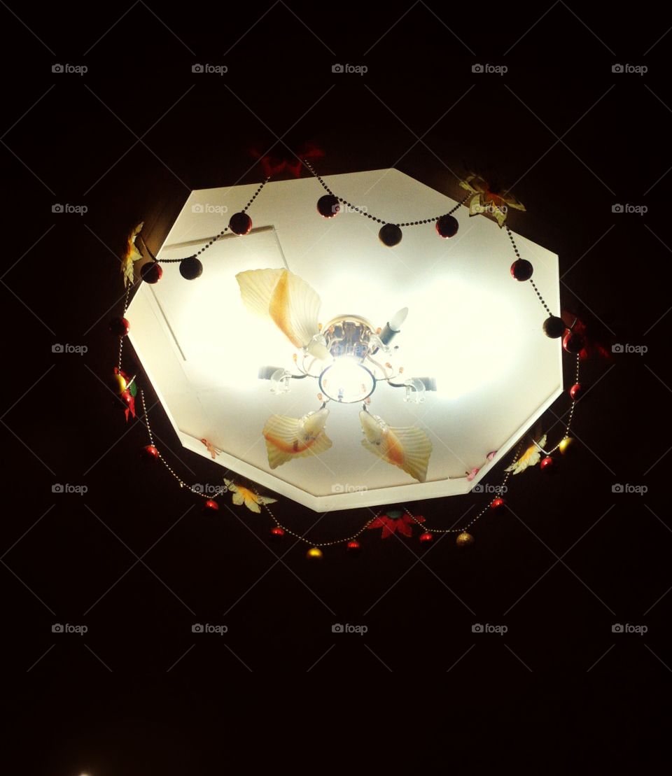 I Can SIA...Chandelier