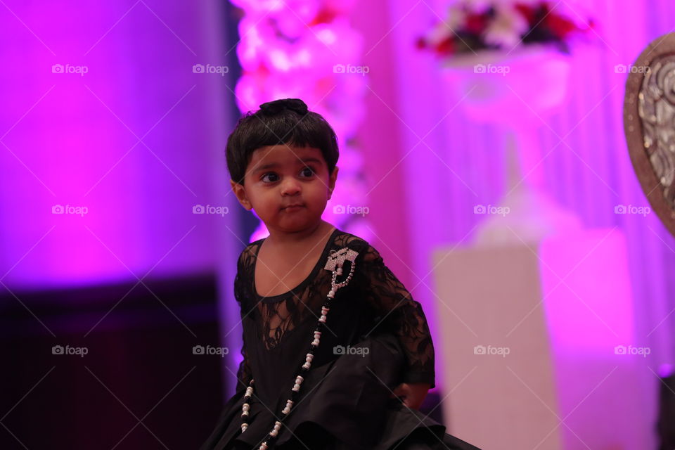 looking beautiful baby