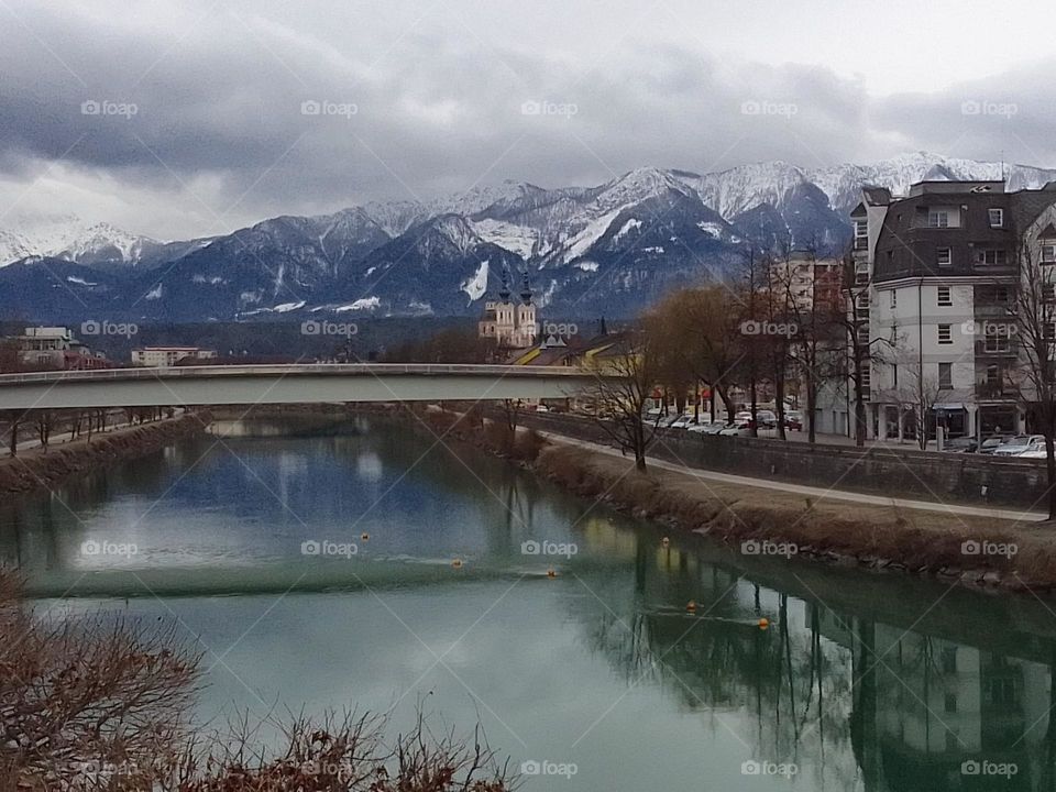 villach Austria