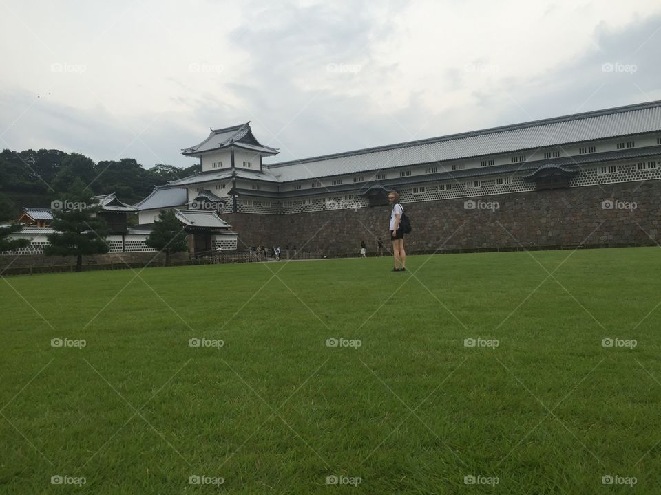 Golf, Grass, Competition, Lawn, Landscape