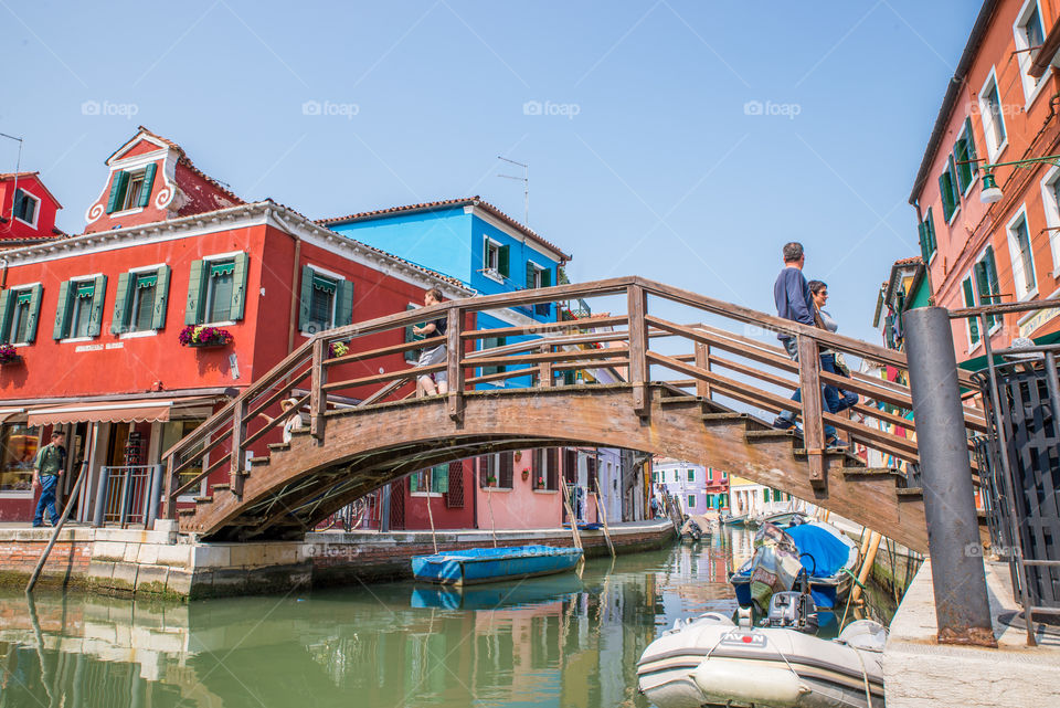 Architecture, No Person, Travel, Water, Building