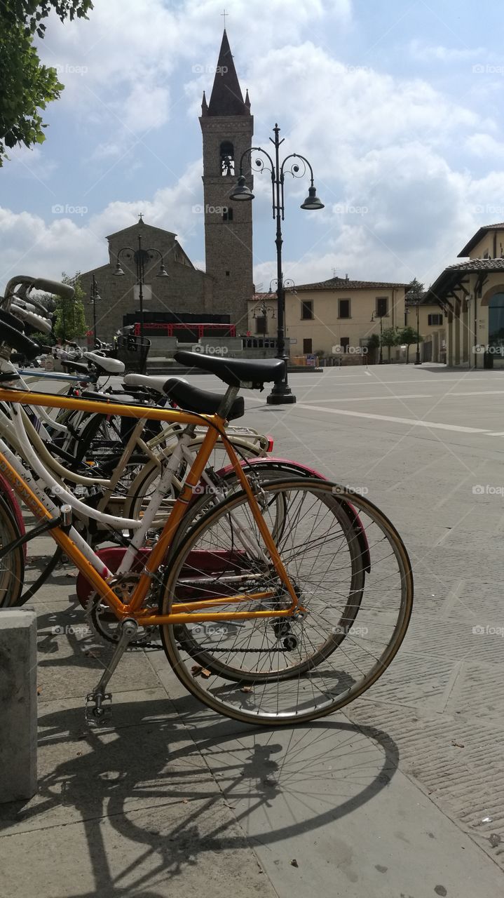 Arezzo (IT)