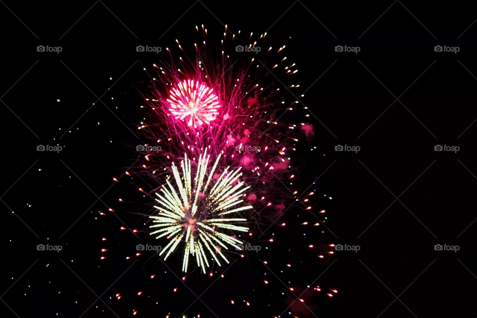 Fireworks 💥💖