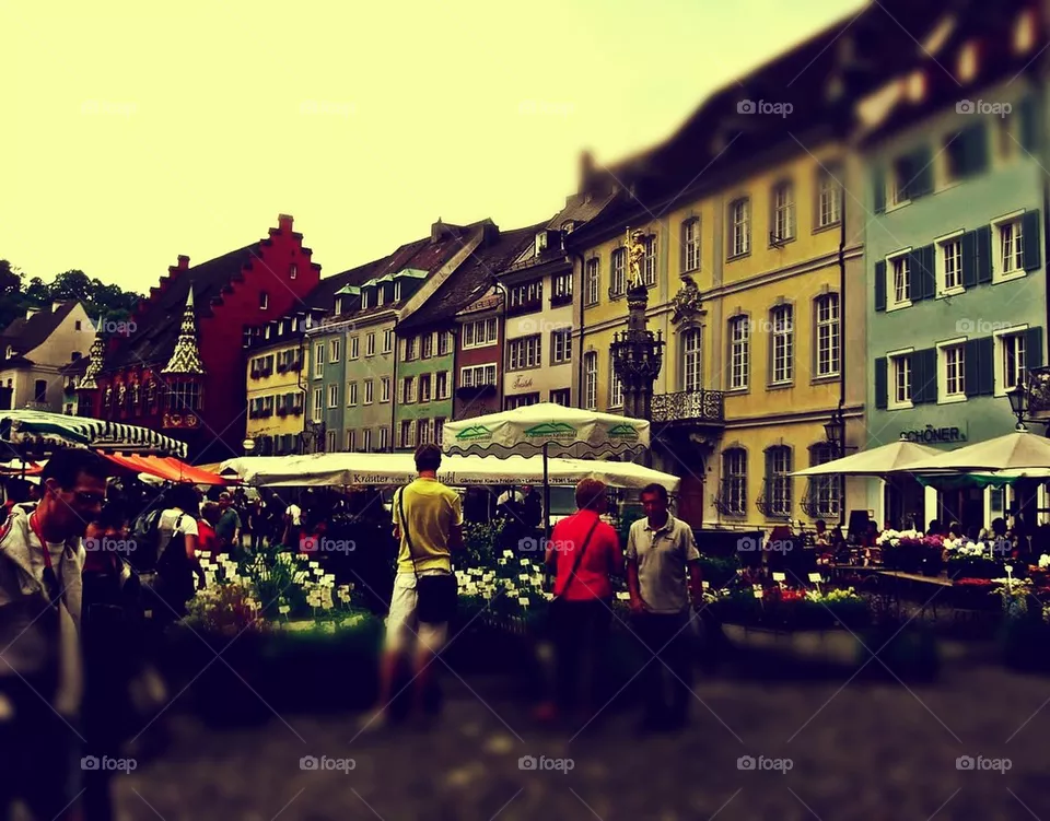 Market 