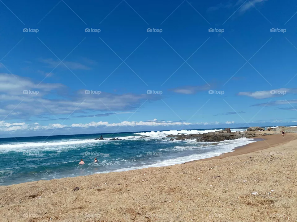 Ocean