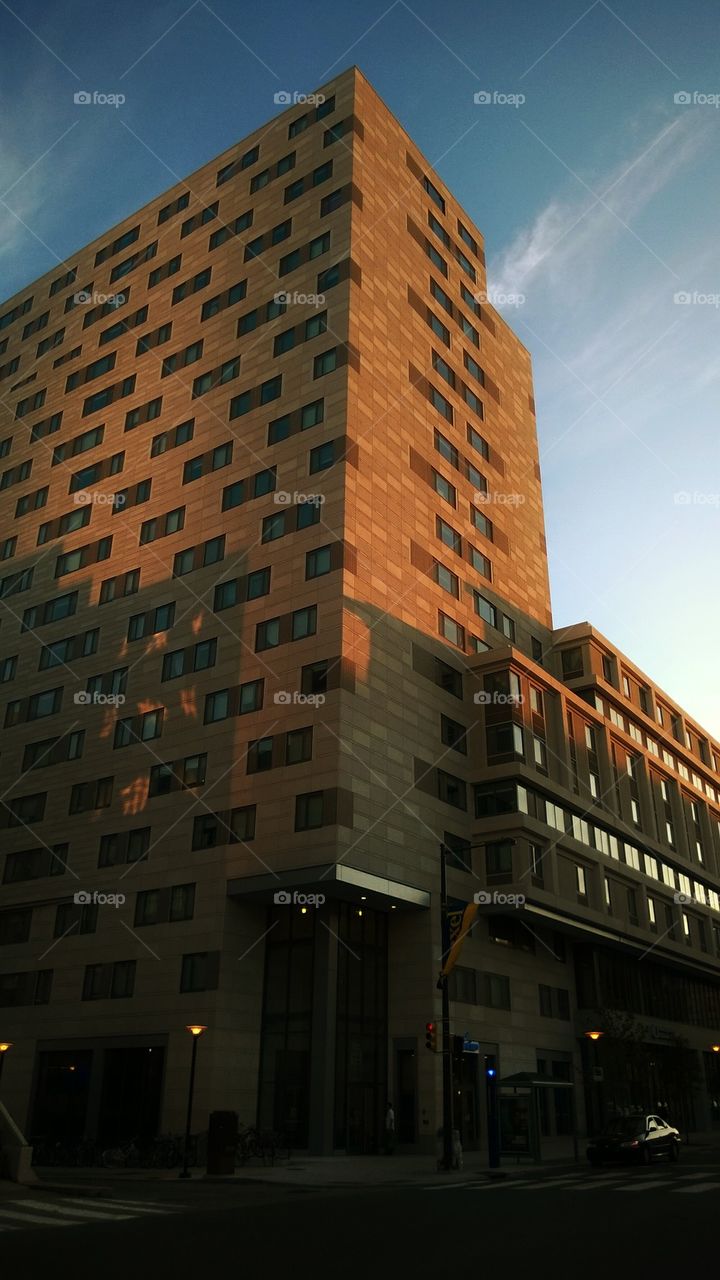 Drexel dorm