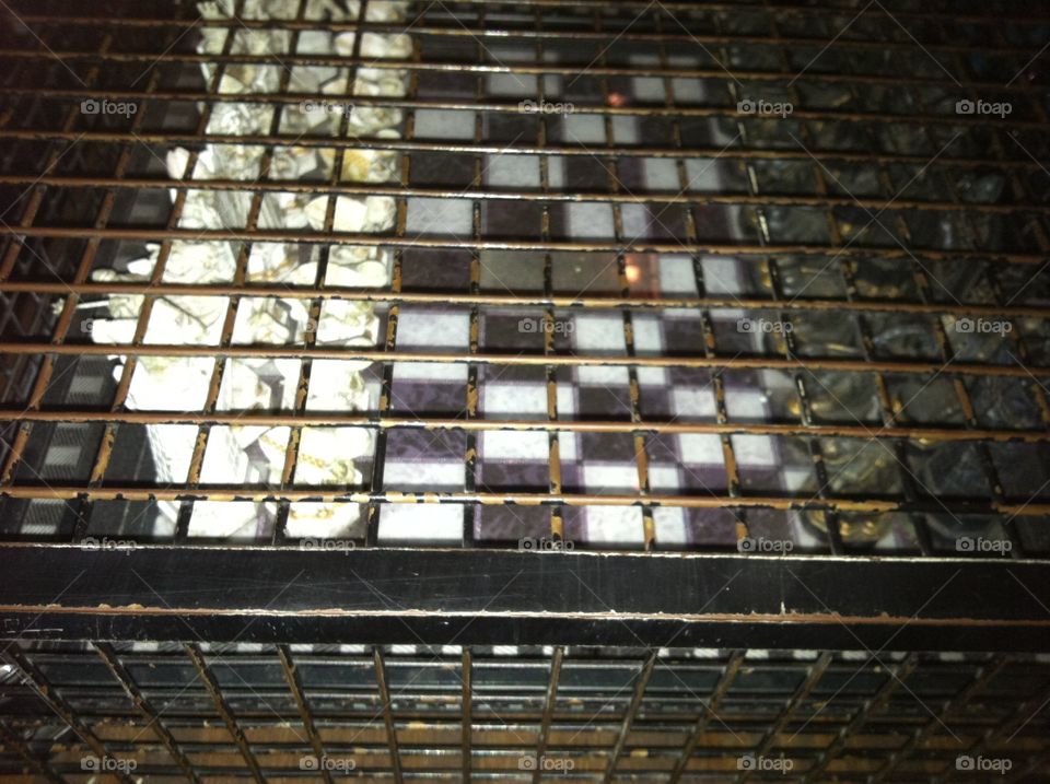 Wizard’s Chess-Harry Potter Wizarding World at Universal Studios