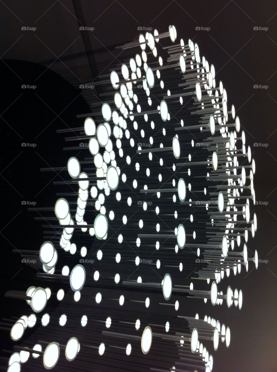 light design lights cloud by alessandropaglia