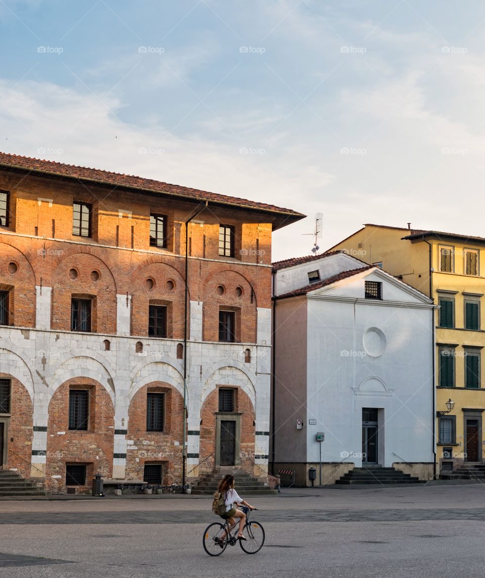 Lucca