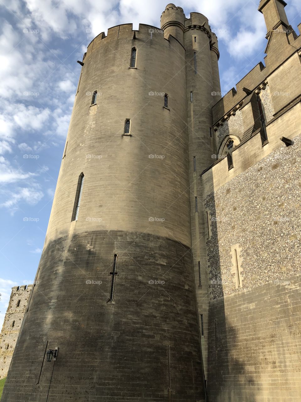 Arundel Castle West Sussex 