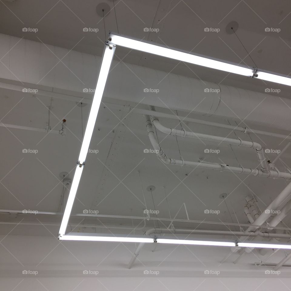 Indoor lights