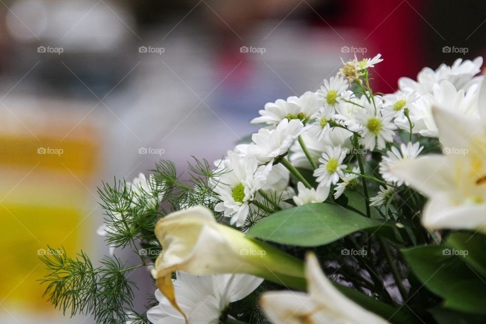 wedding flower