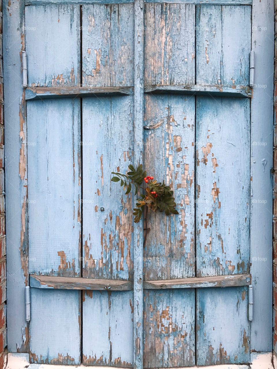 Wood, Door, Old, Dirty, Rusty