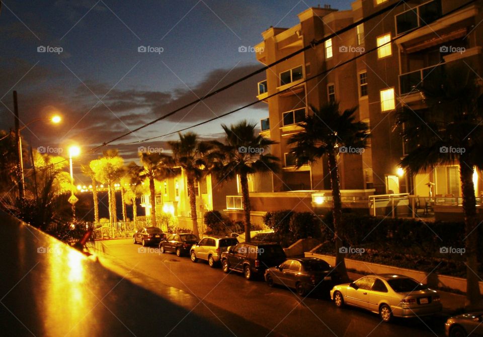 Quiet on the homefront