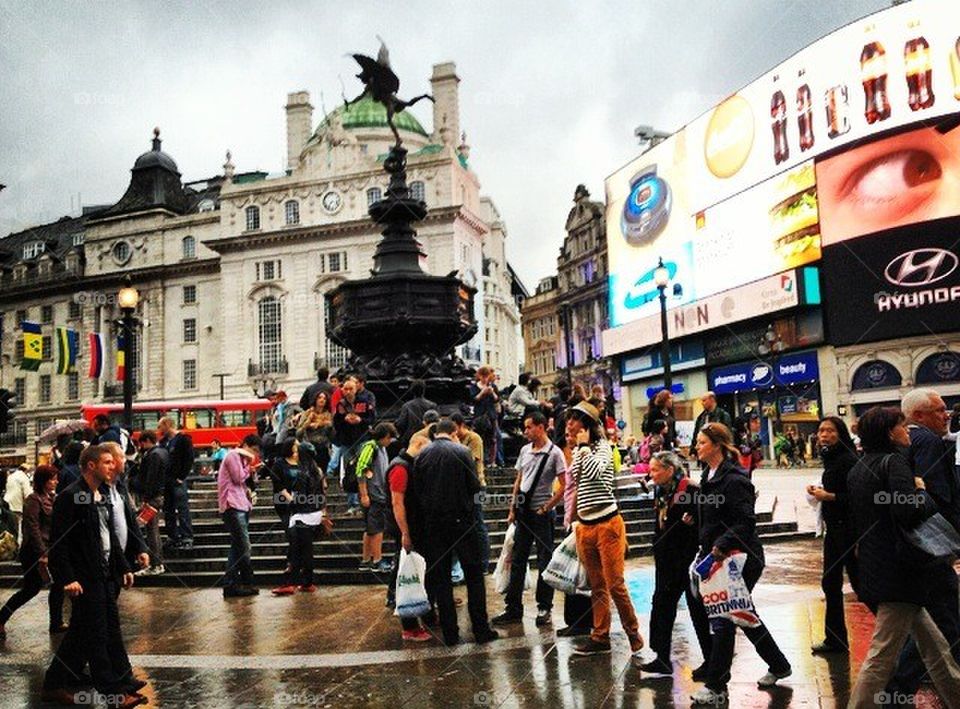 Too many people making too many problems